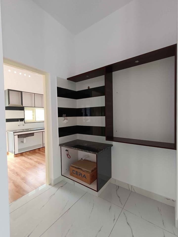 3BHK Residential for Sale in Thathappilly, Ernakulam, Kerala, kochi | 66 Cents