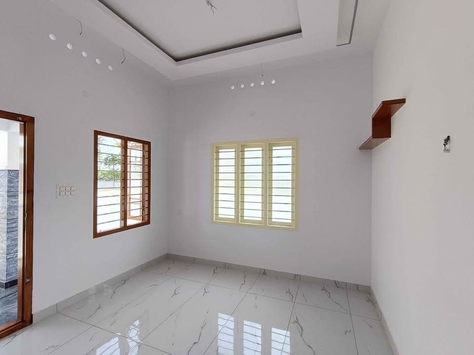 3BHK Residential for Sale in Thathappilly, Ernakulam, Kerala, kochi | 66 Cents