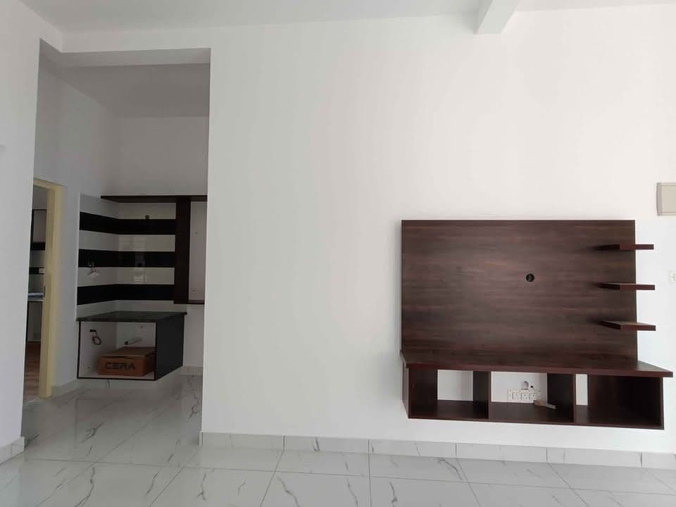 3BHK Residential for Sale in Thathappilly, Ernakulam, Kerala, kochi | 66 Cents