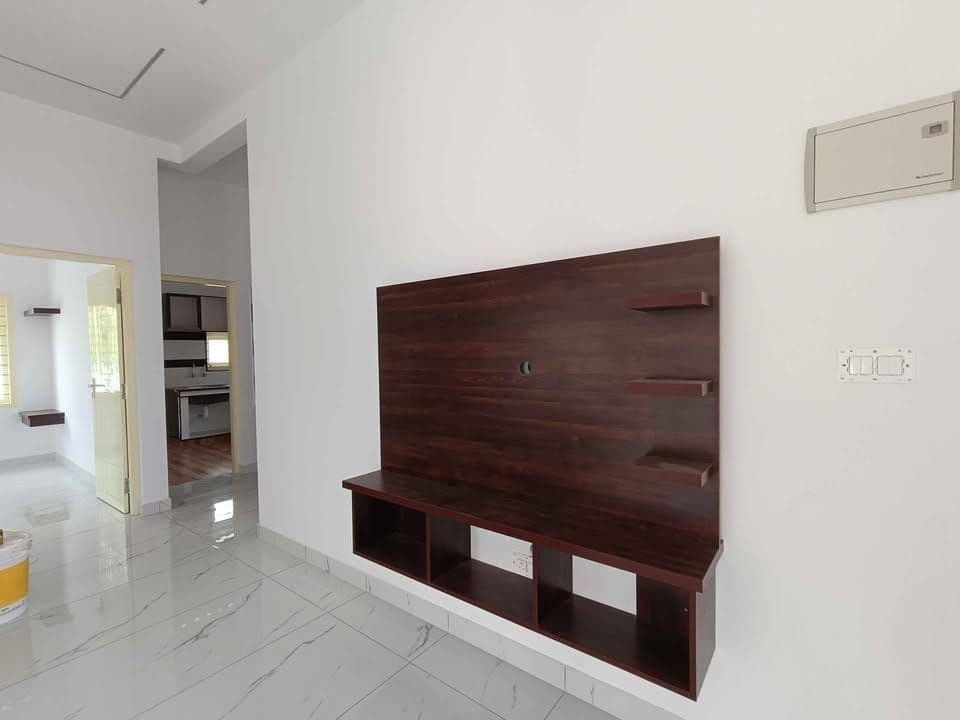 3BHK Residential for Sale in Thathappilly, Ernakulam, Kerala, kochi | 66 Cents