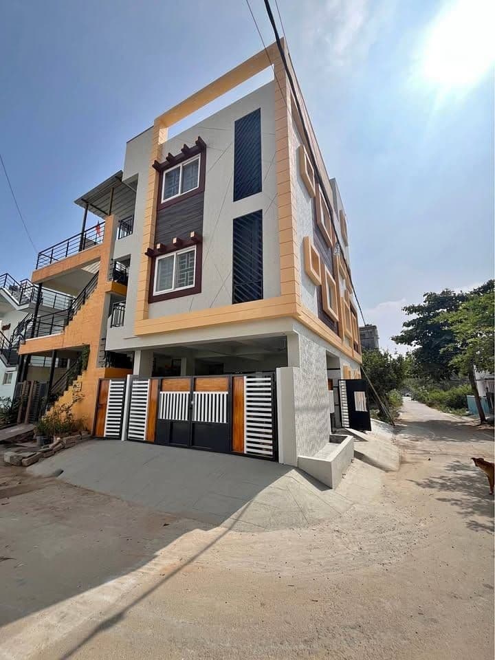 2BHK Residential for Sale in Byrathi, Bengaluru Urban, Karnataka, bangalore | 66 Cents