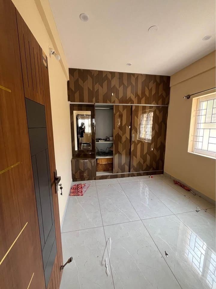 2BHK Residential for Sale in Byrathi, Bengaluru Urban, Karnataka, bangalore | 66 Cents