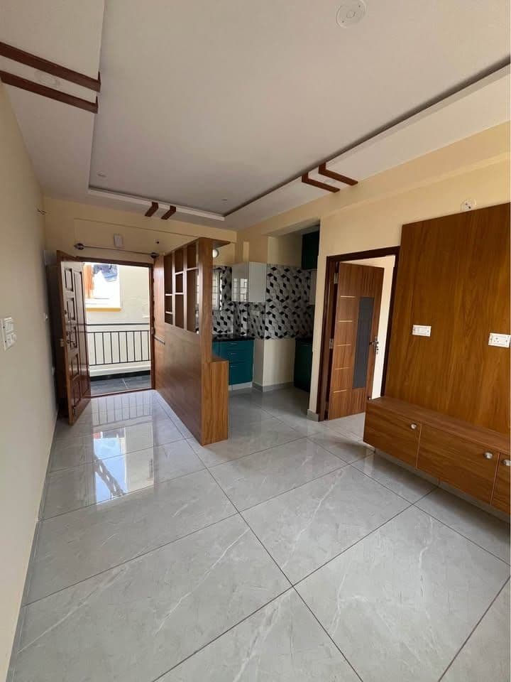 2BHK Residential for Sale in Byrathi, Bengaluru Urban, Karnataka, bangalore | 66 Cents