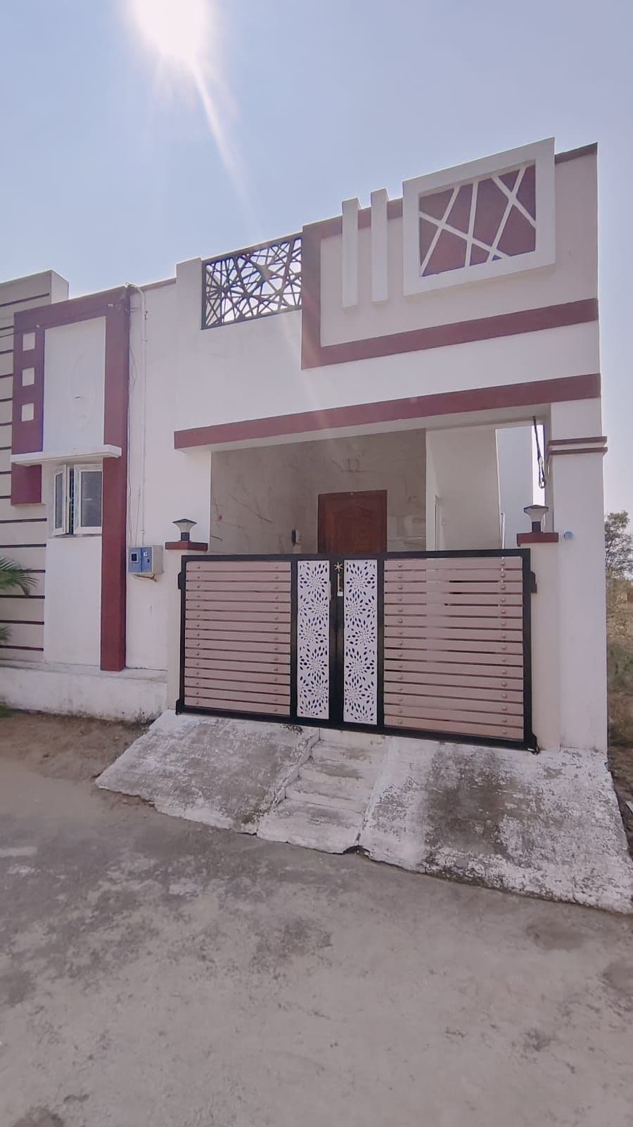 2BHK Residential for Sale in Onnipalayam, Coimbatore, Tamil Nadu, coimbatore | 66 Cents