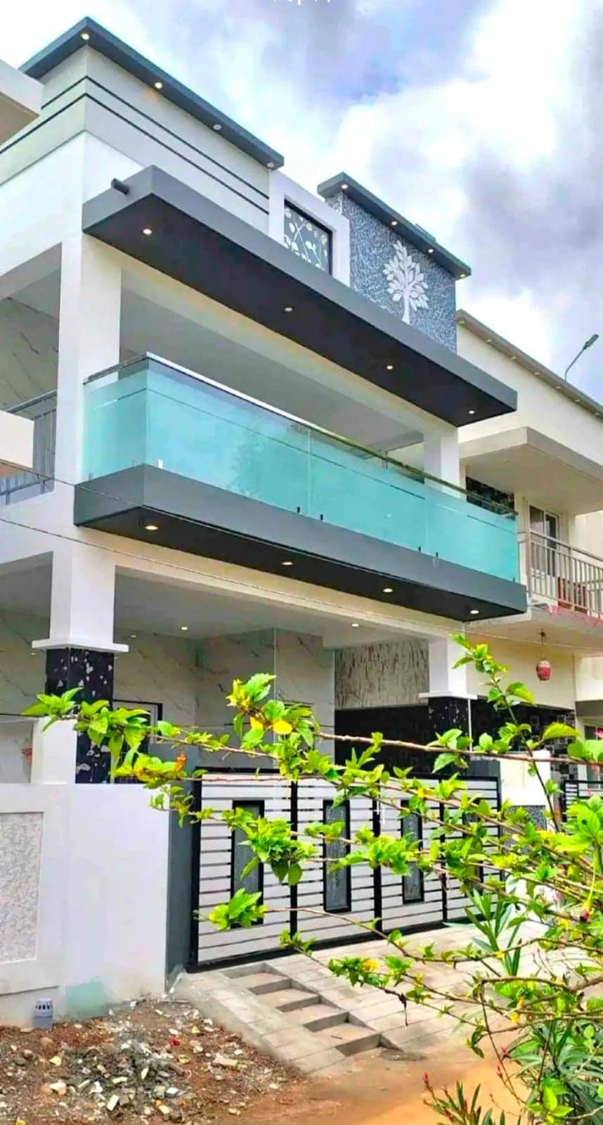 3BHK Residential for Sale in Vedapatti, Coimbatore, Tamil Nadu, coimbatore | 66 Cents