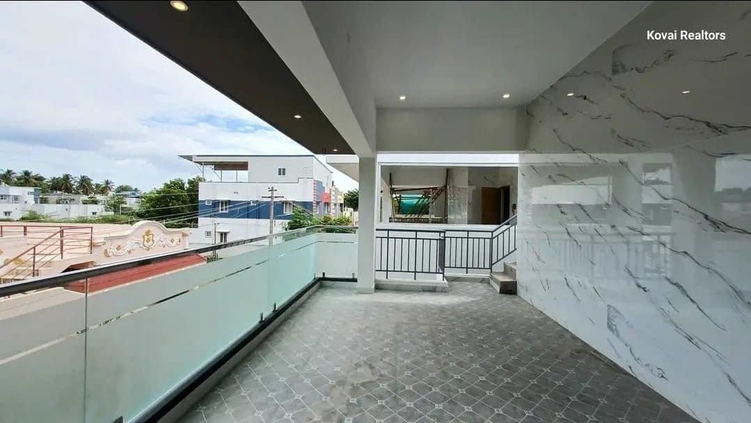 3BHK Residential for Sale in Vedapatti, Coimbatore, Tamil Nadu, coimbatore | 66 Cents
