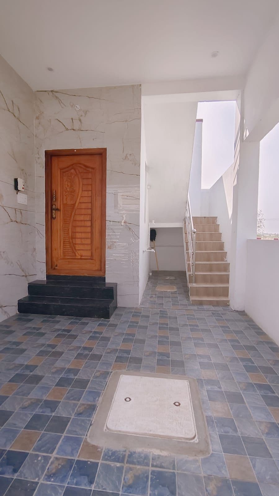 2BHK Residential for Sale in Onnipalayam, Coimbatore, Tamil Nadu, coimbatore | 66 Cents