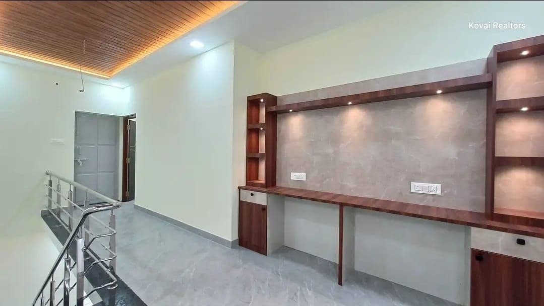 3BHK Residential for Sale in Vedapatti, Coimbatore, Tamil Nadu, coimbatore | 66 Cents