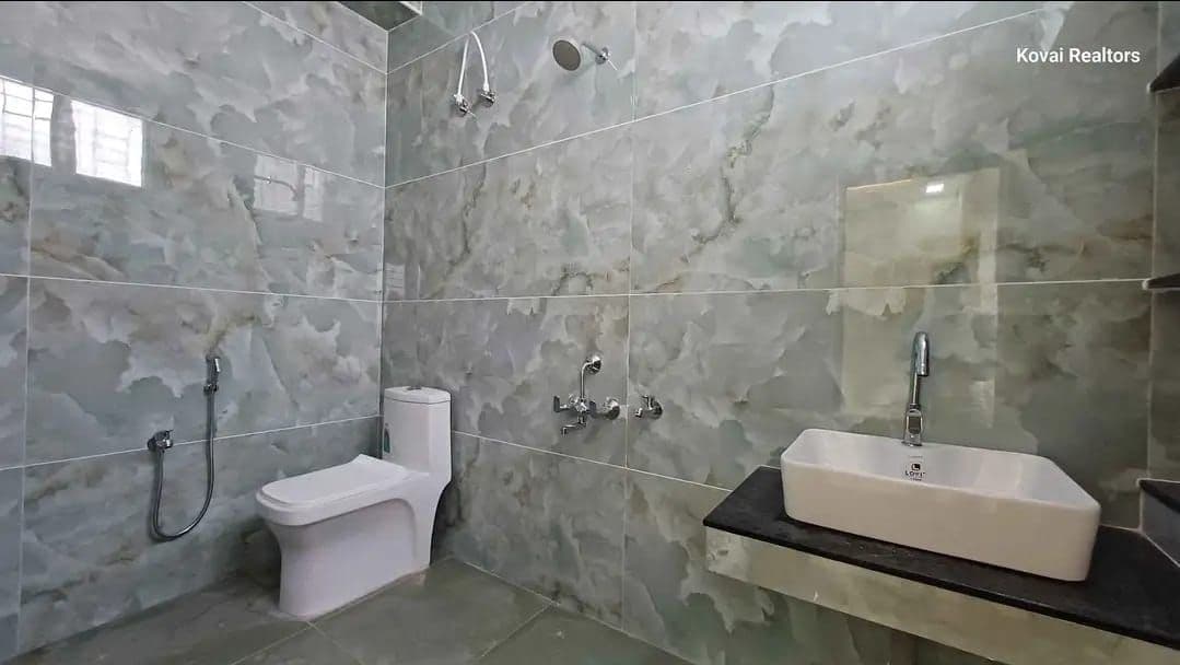 3BHK Residential for Sale in Vedapatti, Coimbatore, Tamil Nadu, coimbatore | 66 Cents