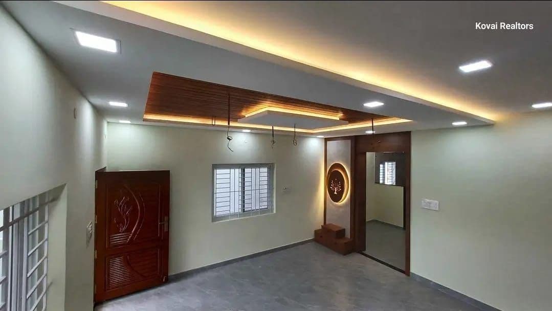 3BHK Residential for Sale in Vedapatti, Coimbatore, Tamil Nadu, coimbatore | 66 Cents