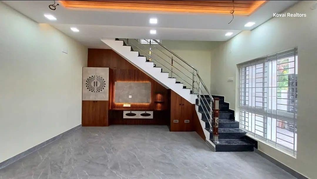 3BHK Residential for Sale in Vedapatti, Coimbatore, Tamil Nadu, coimbatore | 66 Cents