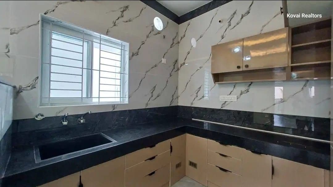 3BHK Residential for Sale in Vedapatti, Coimbatore, Tamil Nadu, coimbatore | 66 Cents