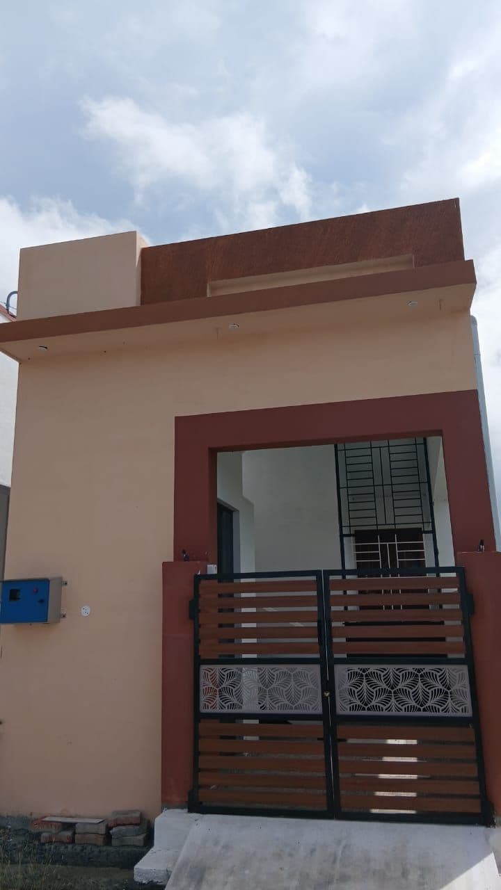 2BHK Residential for Sale in Pappampatti, Coimbatore, Tamil Nadu, coimbatore | 66 Cents