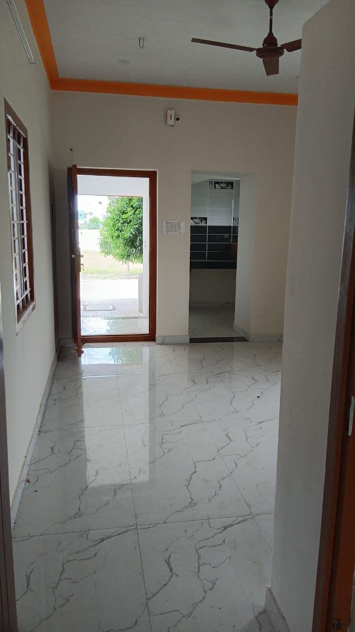 2BHK Residential for Sale in Pappampatti, Coimbatore, Tamil Nadu, coimbatore | 66 Cents