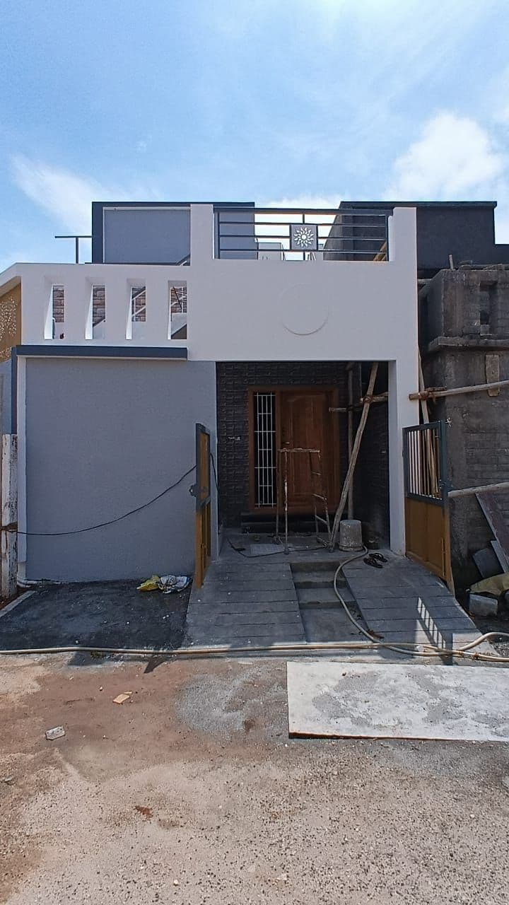 2BHK Residential for Sale in Pappampatti, Coimbatore, Tamil Nadu, coimbatore | 66 Cents