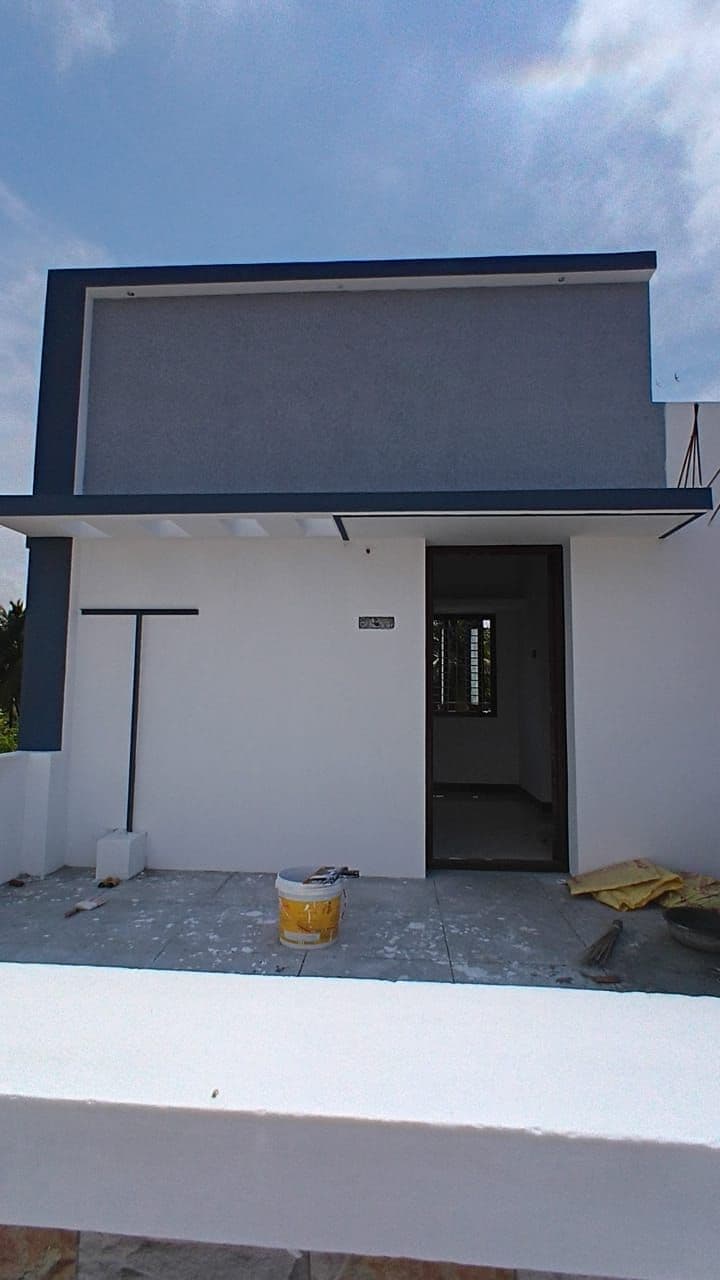 2BHK Residential for Sale in Pappampatti, Coimbatore, Tamil Nadu, coimbatore | 66 Cents