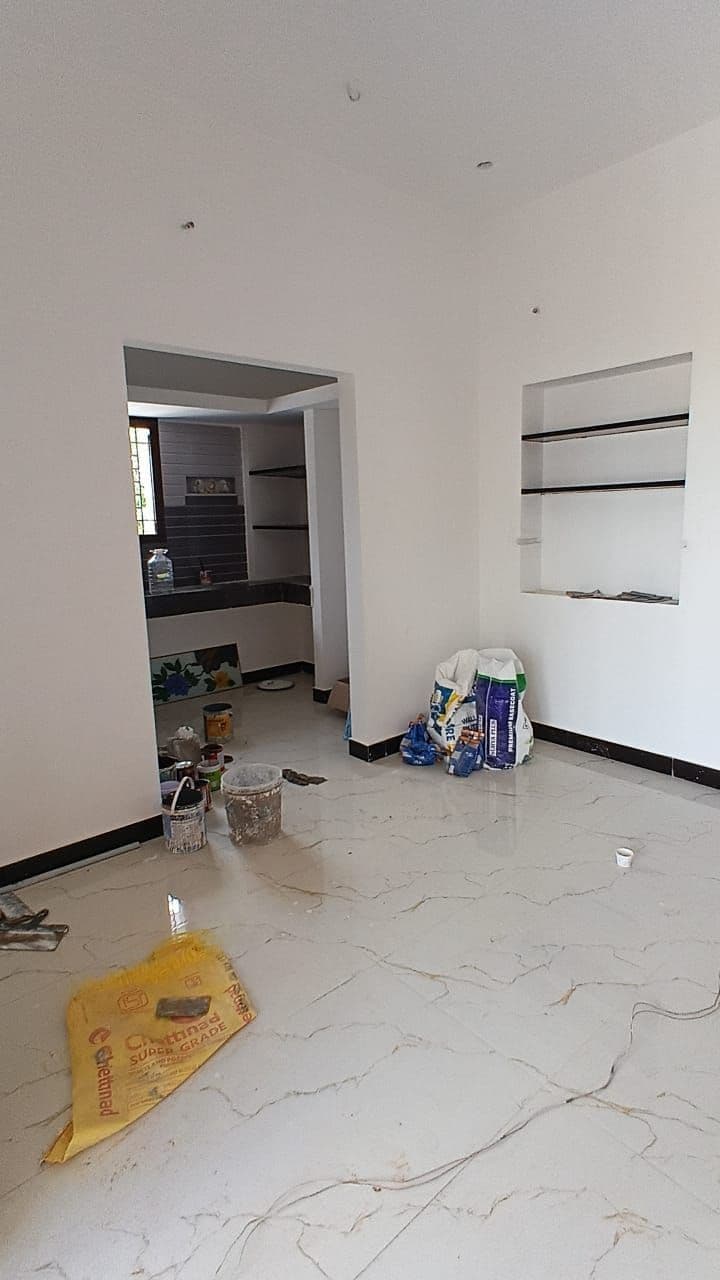 2BHK Residential for Sale in Pappampatti, Coimbatore, Tamil Nadu, coimbatore | 66 Cents