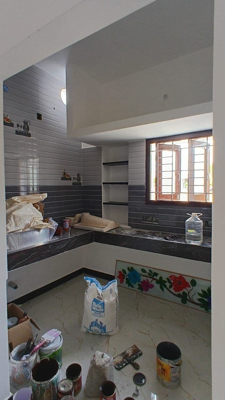 2BHK Residential for Sale in Pappampatti, Coimbatore, Tamil Nadu, coimbatore | 66 Cents