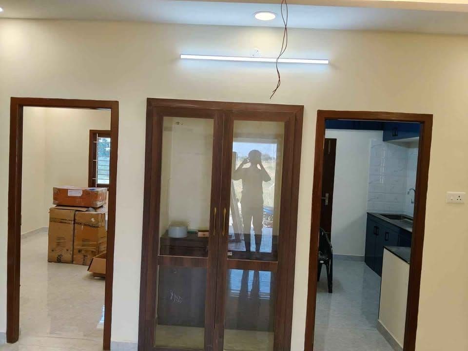 2BHK Residential for Sale in Olaiyur, Tiruchirappalli, Tamil Nadu, tiruchirappalli | 66 Cents