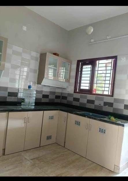 2BHK Residential for Sale in K K Nagar, Tiruchirappalli, Tamil Nadu, tiruchirappalli | 66 Cents