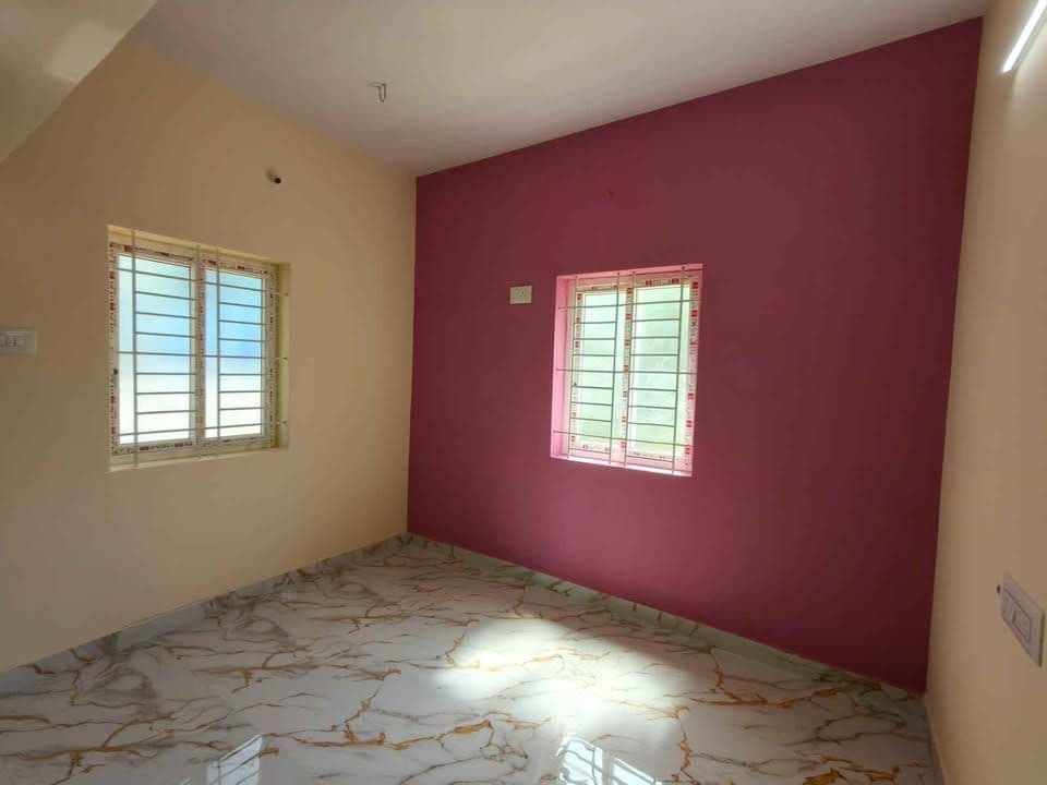 2BHK Residential for Sale in Kulathur, Tiruchirappalli, Tamil Nadu, tiruchirappalli | 66 Cents