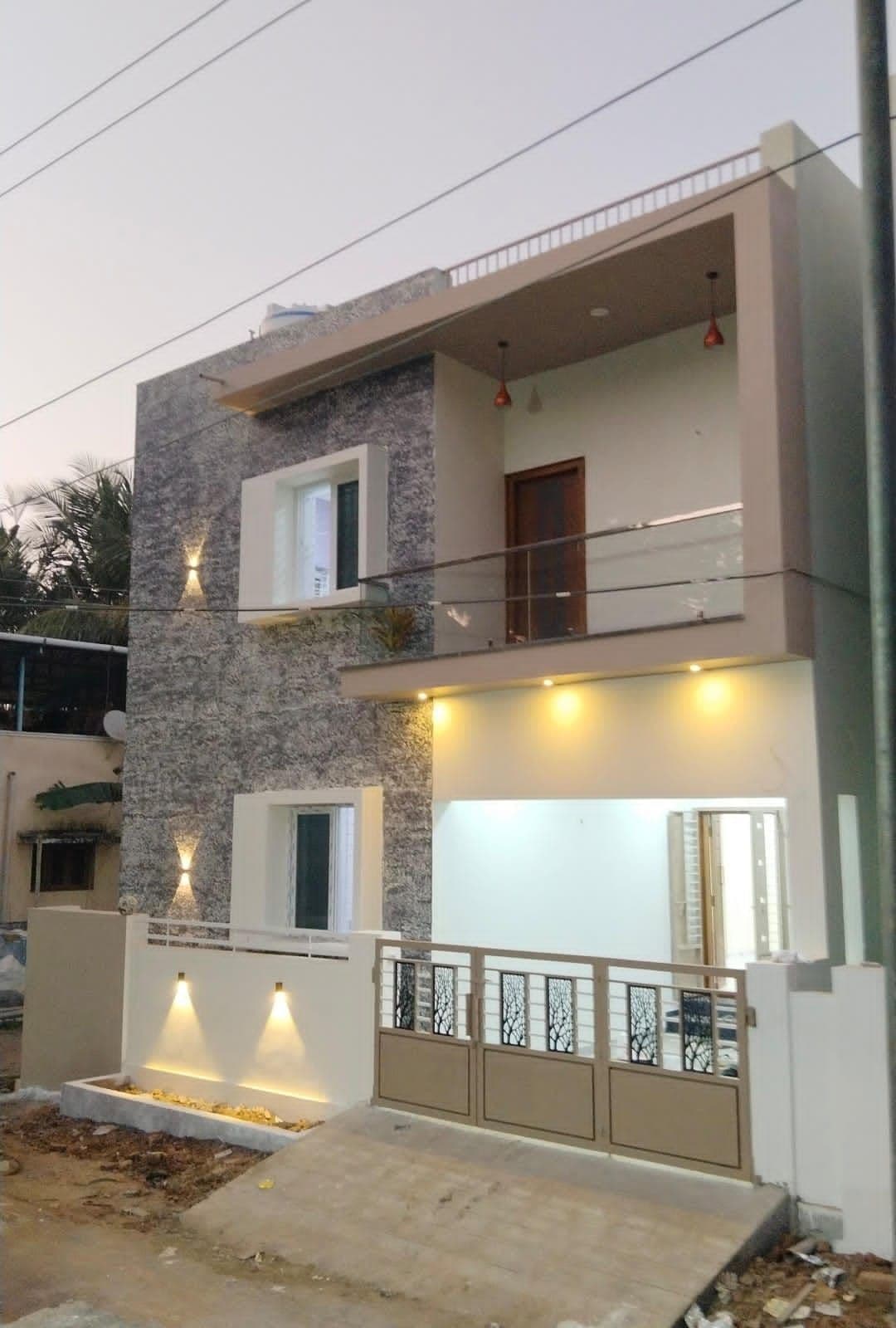 3BHK Residential for Sale in Jayalakshmi Nagar, Thanjavur, Tamil Nadu, thanjavur | 66 Cents