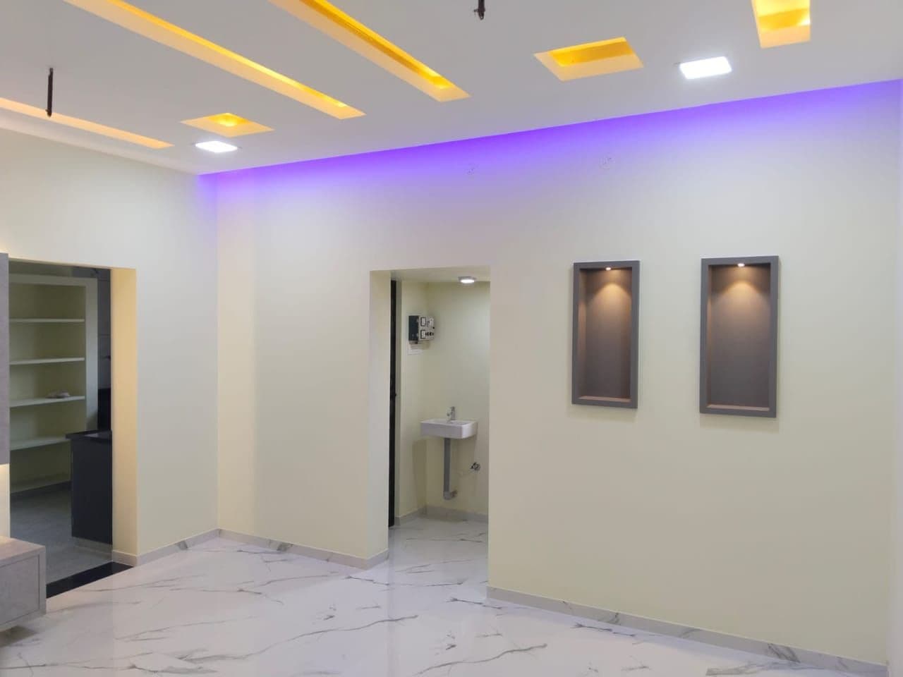 3BHK Residential for Sale in Jayalakshmi Nagar, Thanjavur, Tamil Nadu, thanjavur | 66 Cents