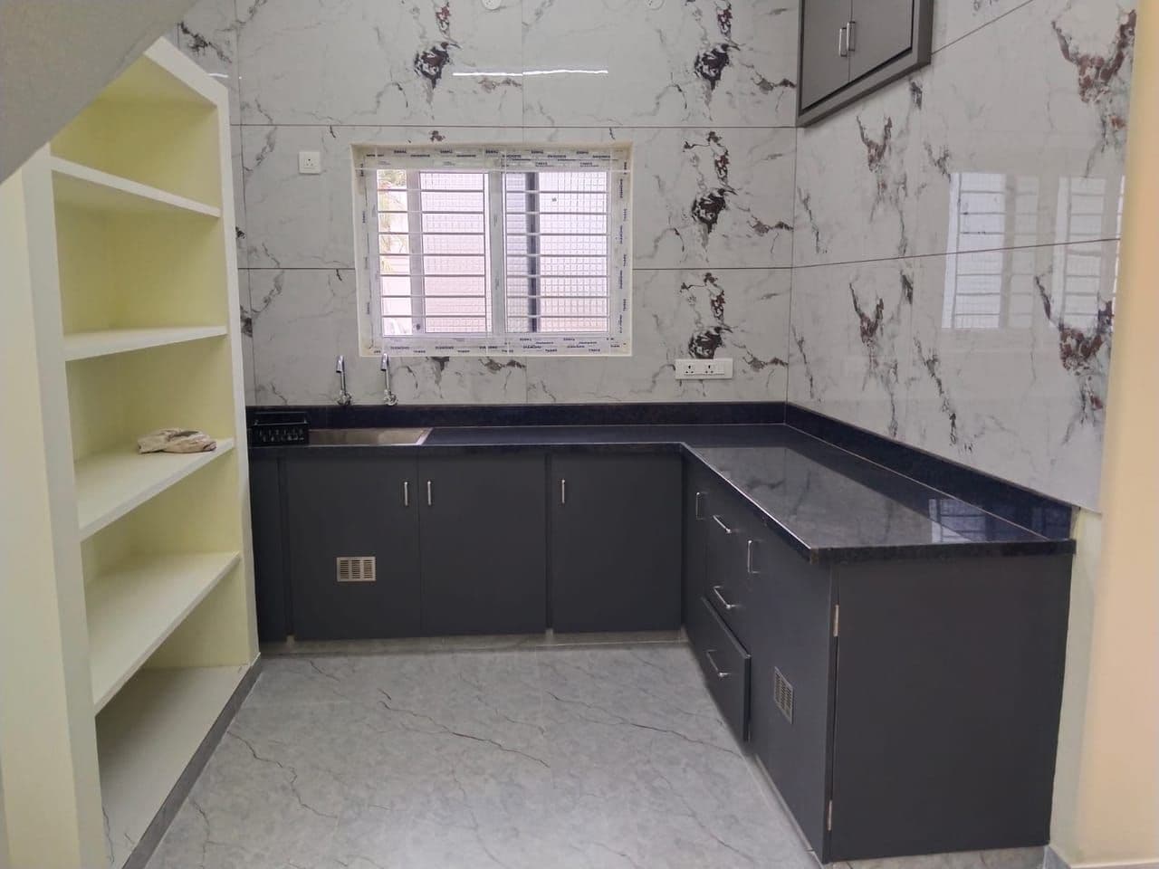 3BHK Residential for Sale in Jayalakshmi Nagar, Thanjavur, Tamil Nadu, thanjavur | 66 Cents