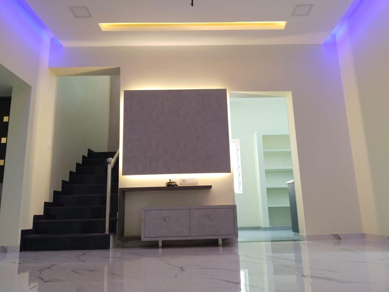 3BHK Residential for Sale in Jayalakshmi Nagar, Thanjavur, Tamil Nadu, thanjavur | 66 Cents