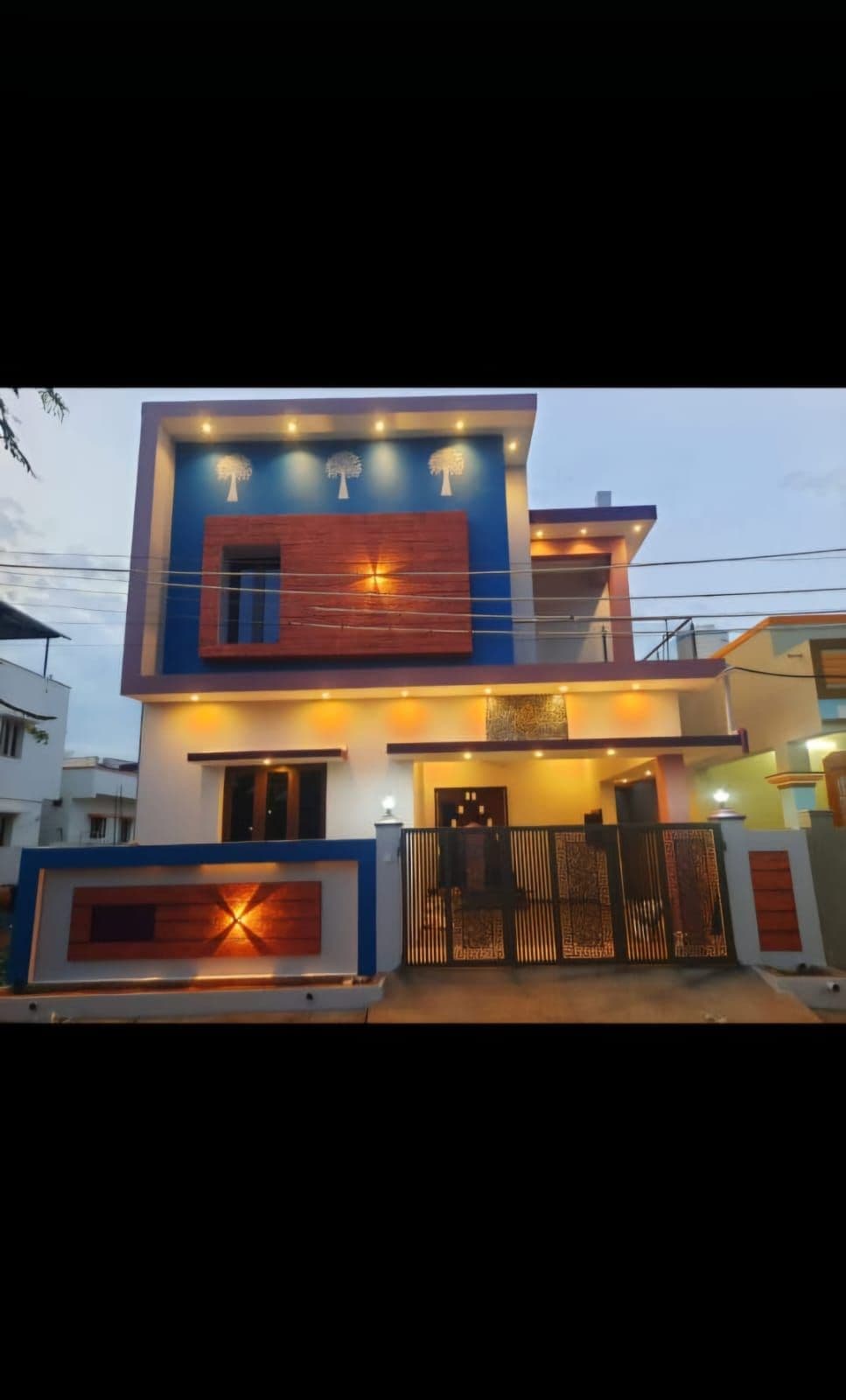 2BHK Residential for Sale in Nanjikottai, Thanjavur, Tamil Nadu, thanjavur | 66 Cents