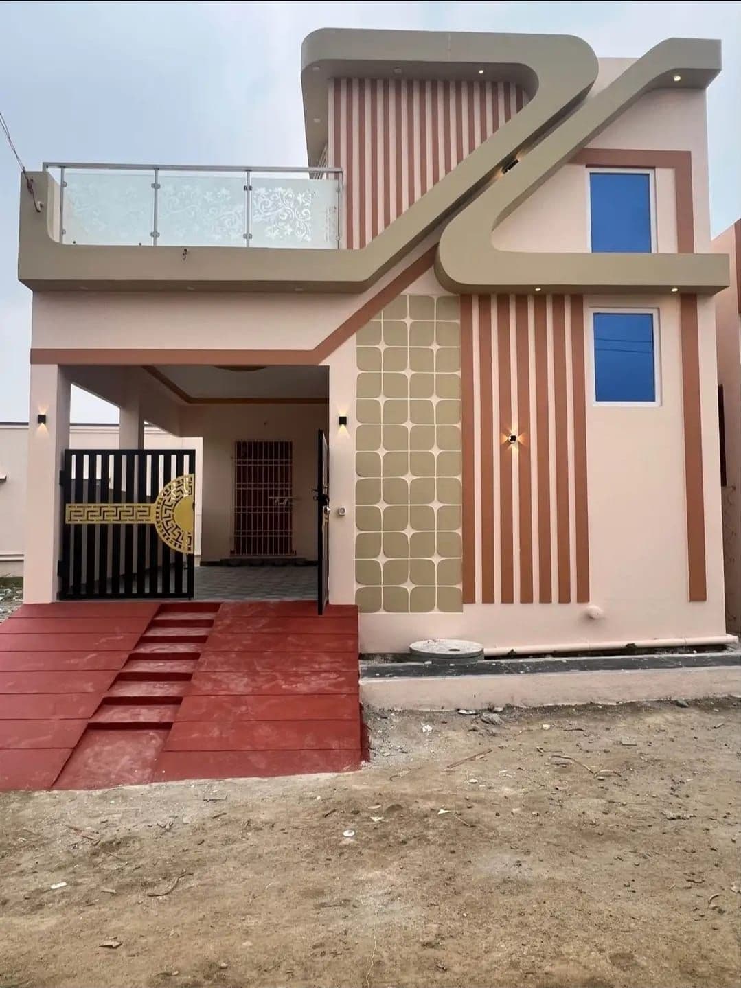 2BHK Residential for Sale in Perumalpattu, Tiruvallur, Tamil Nadu, thiruvallur | 66 Cents