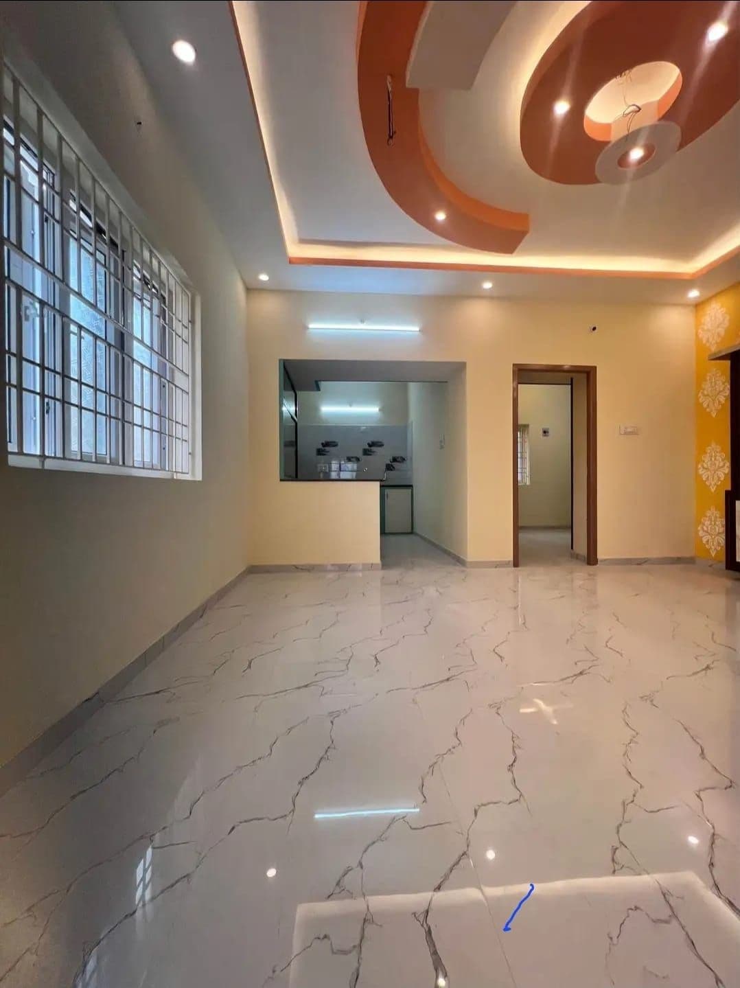2BHK Residential for Sale in Perumalpattu, Tiruvallur, Tamil Nadu, thiruvallur | 66 Cents