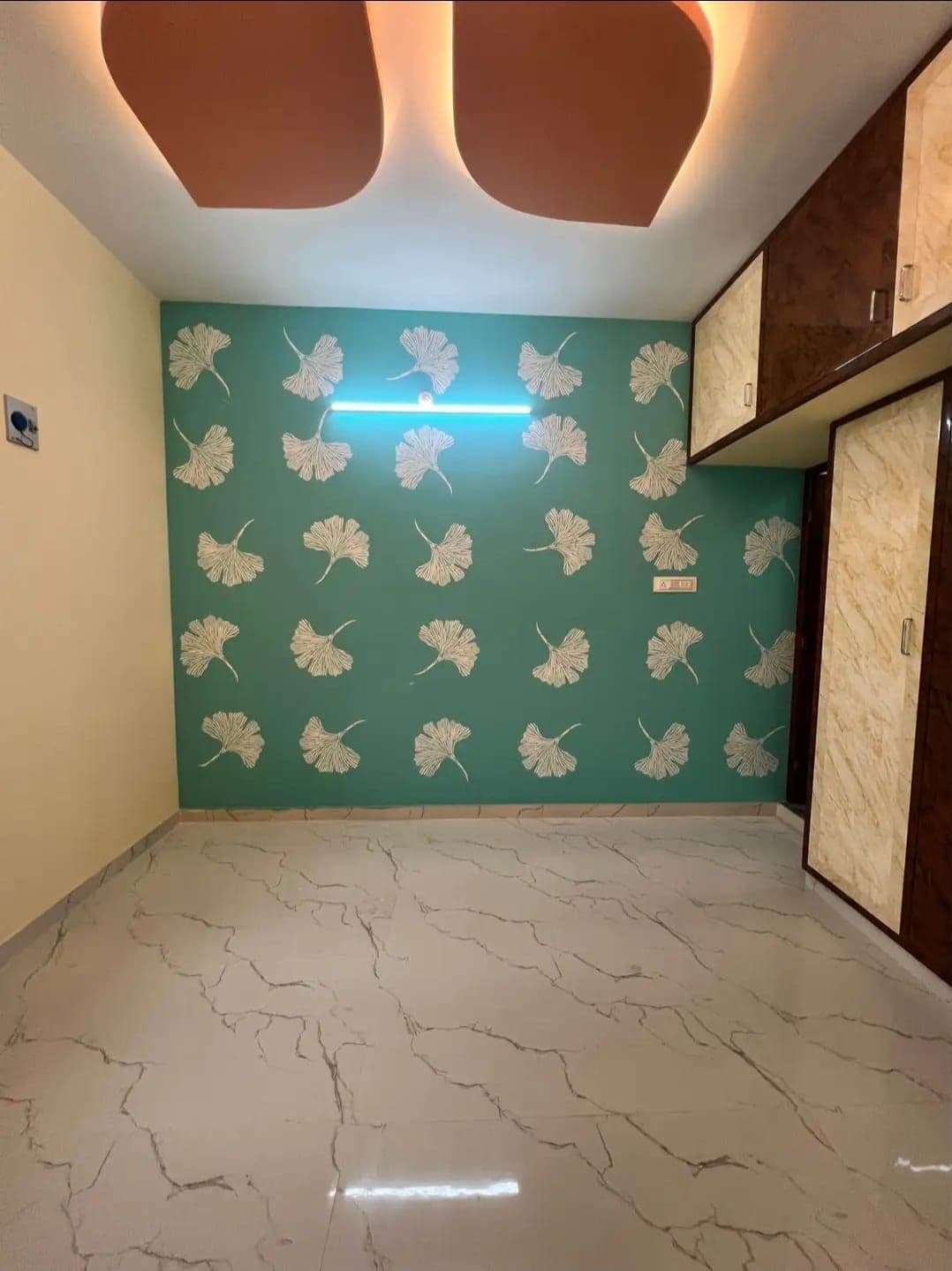 2BHK Residential for Sale in Perumalpattu, Tiruvallur, Tamil Nadu, thiruvallur | 66 Cents