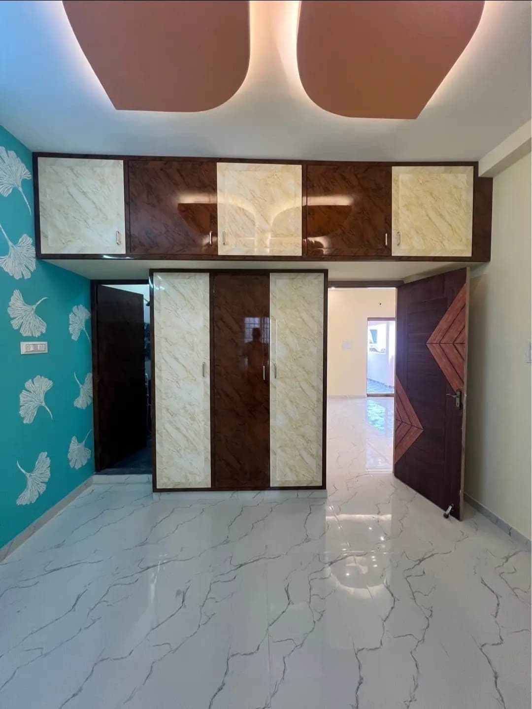 2BHK Residential for Sale in Perumalpattu, Tiruvallur, Tamil Nadu, thiruvallur | 66 Cents