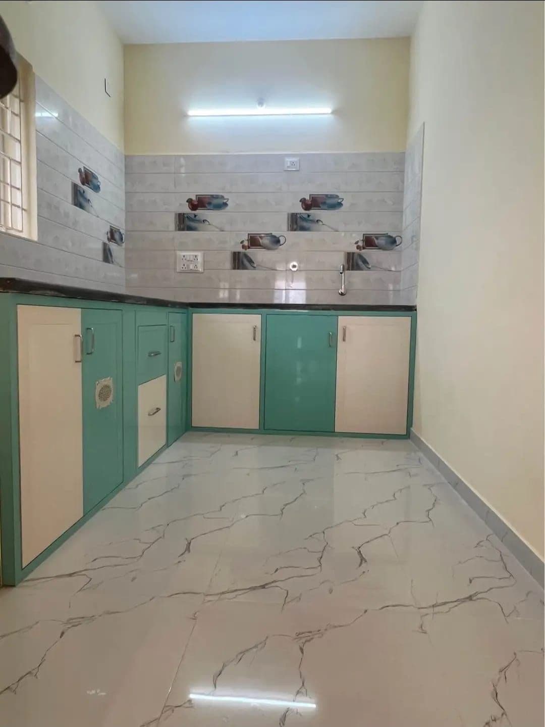 2BHK Residential for Sale in Perumalpattu, Tiruvallur, Tamil Nadu, thiruvallur | 66 Cents