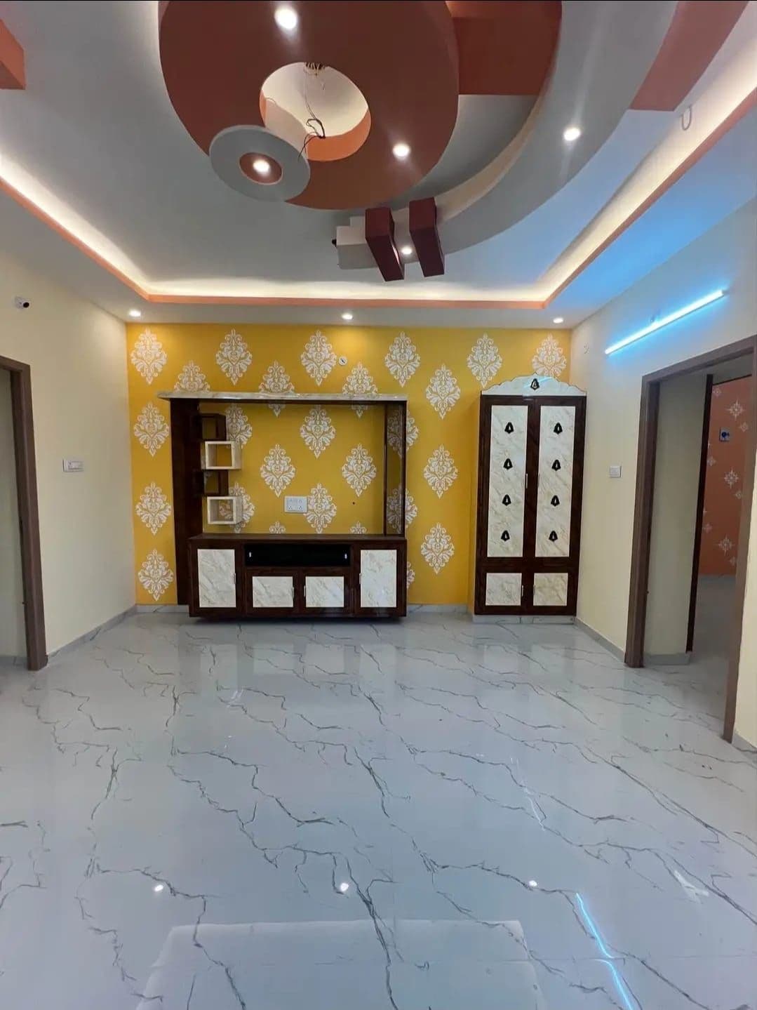 2BHK Residential for Sale in Perumalpattu, Tiruvallur, Tamil Nadu, thiruvallur | 66 Cents