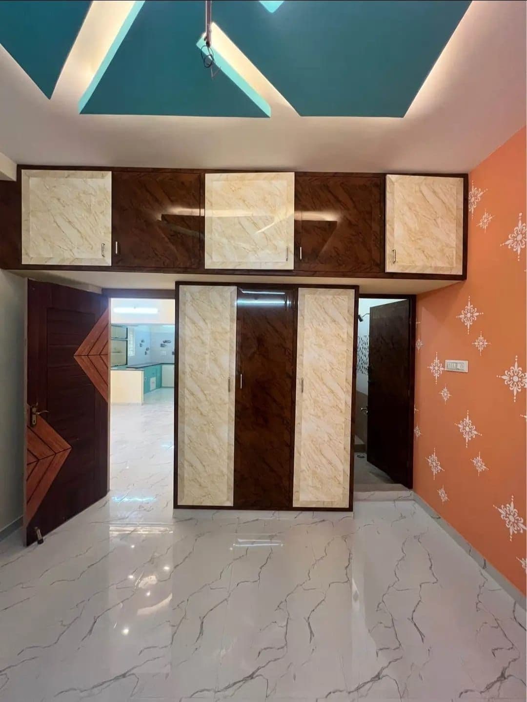 2BHK Residential for Sale in Perumalpattu, Tiruvallur, Tamil Nadu, thiruvallur | 66 Cents