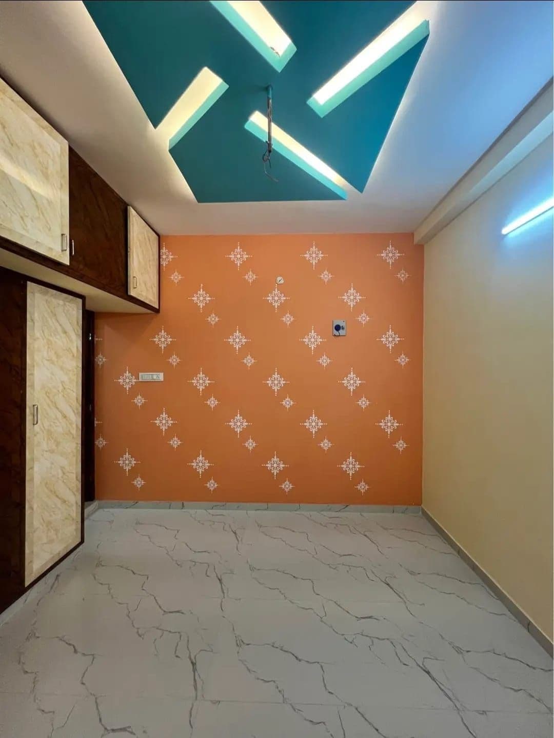 2BHK Residential for Sale in Perumalpattu, Tiruvallur, Tamil Nadu, thiruvallur | 66 Cents