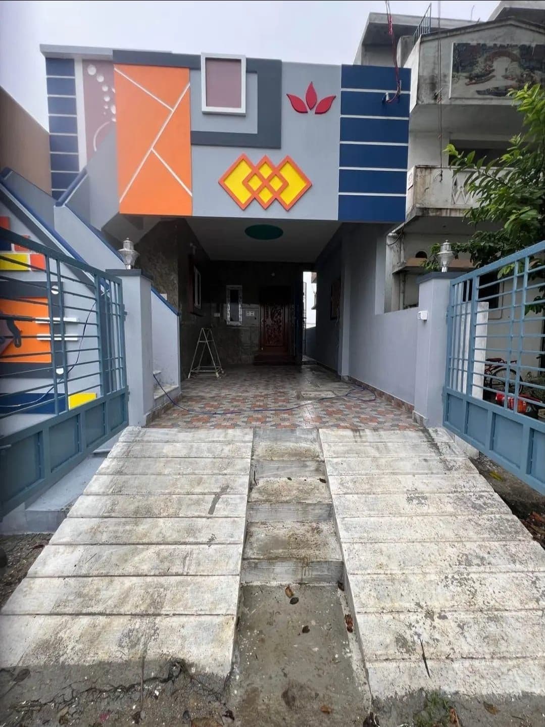 2BHK Residential for Sale in Perumalpattu, Tiruvallur, Tamil Nadu, thiruvallur | 66 Cents
