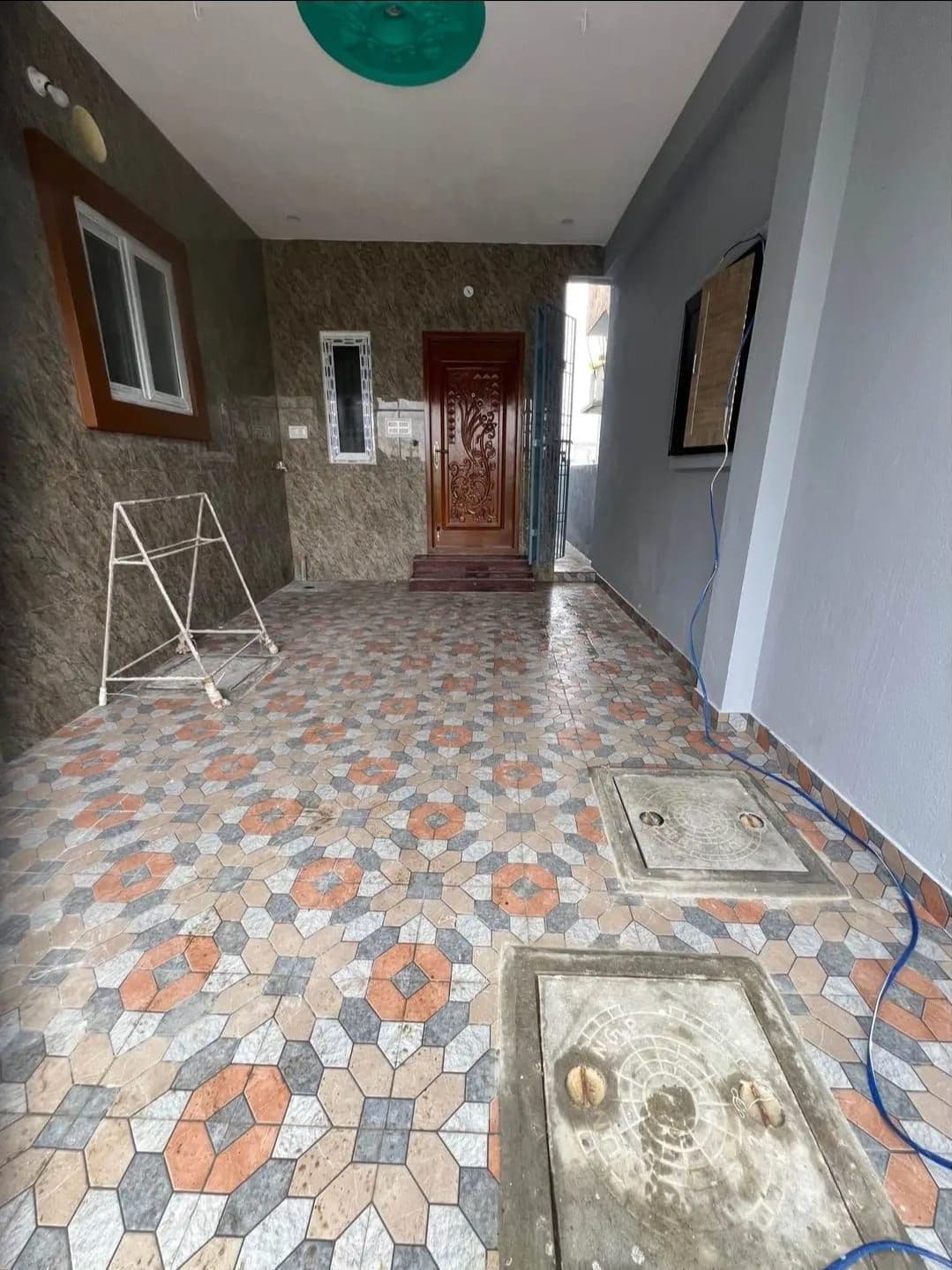 2BHK Residential for Sale in Perumalpattu, Tiruvallur, Tamil Nadu, thiruvallur | 66 Cents