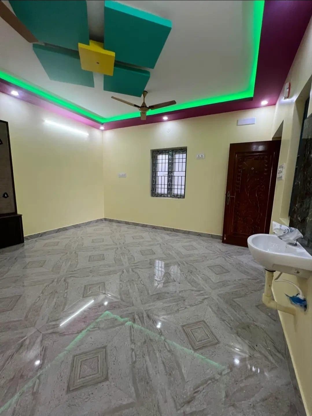 2BHK Residential for Sale in Perumalpattu, Tiruvallur, Tamil Nadu, thiruvallur | 66 Cents
