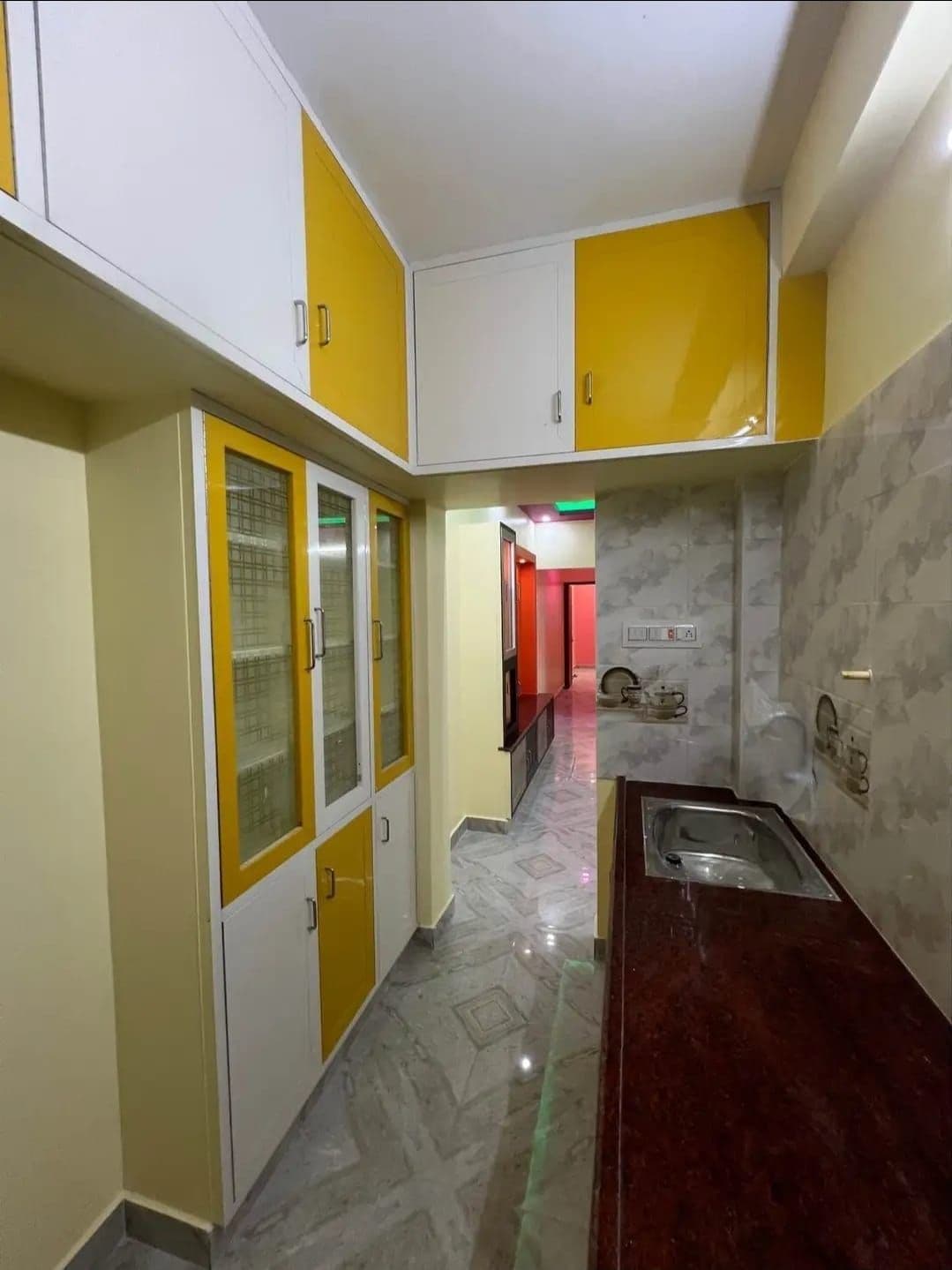 2BHK Residential for Sale in Perumalpattu, Tiruvallur, Tamil Nadu, thiruvallur | 66 Cents