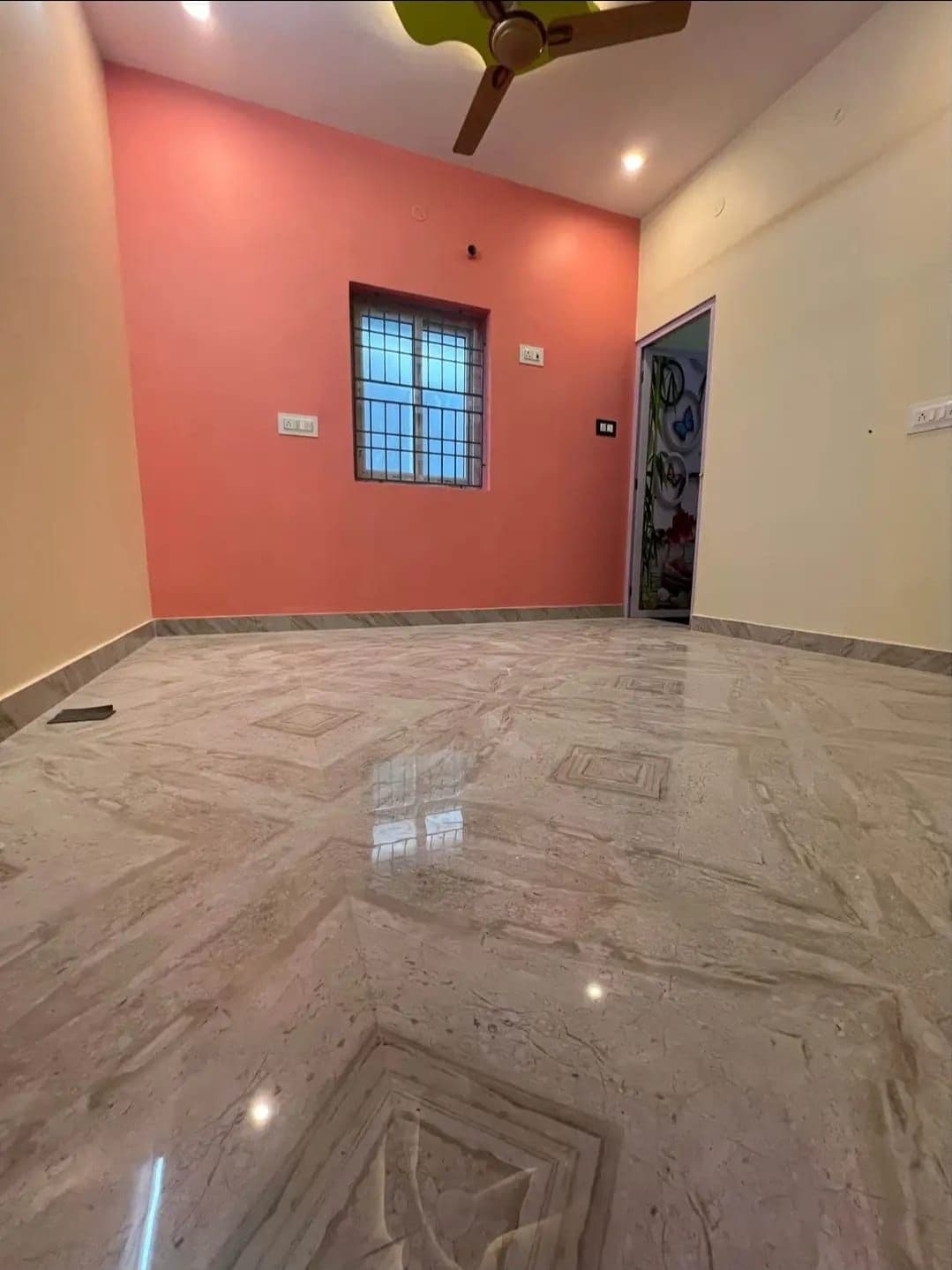 2BHK Residential for Sale in Perumalpattu, Tiruvallur, Tamil Nadu, thiruvallur | 66 Cents