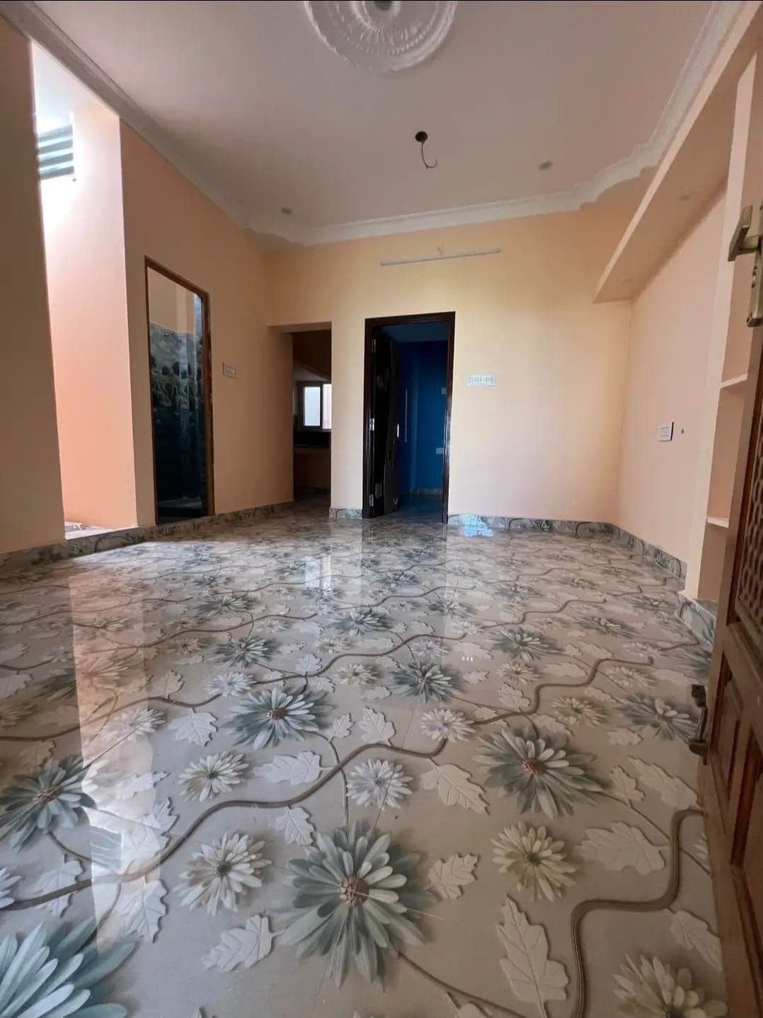 2BHK Residential for Sale in Perumalpattu, Tiruvallur, Tamil Nadu, thiruvallur | 66 Cents
