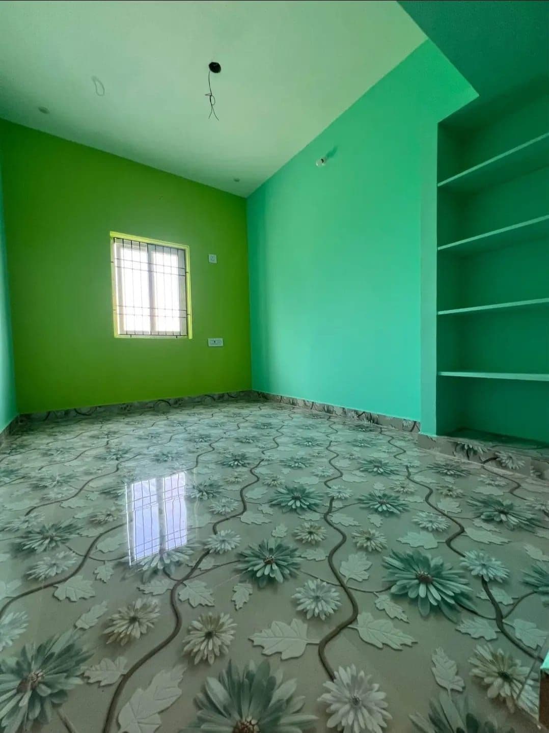 2BHK Residential for Sale in Perumalpattu, Tiruvallur, Tamil Nadu, thiruvallur | 66 Cents
