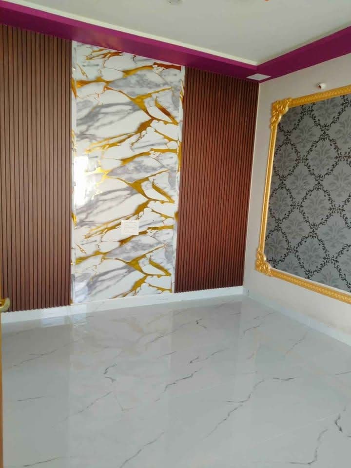 3BHK Residential for Sale in K K Nagar, Tiruchirappalli, Tamil Nadu, tiruchirappalli | 66 Cents