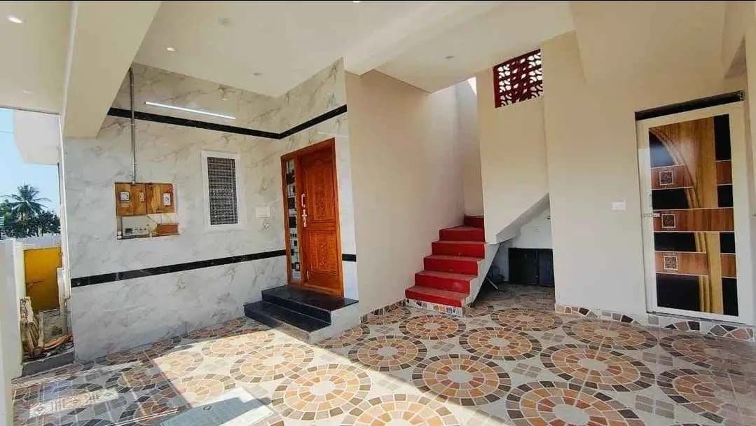 2BHK Residential for Sale in K. Vadamadurai, Coimbatore, Tamil Nadu, coimbatore | 66 Cents