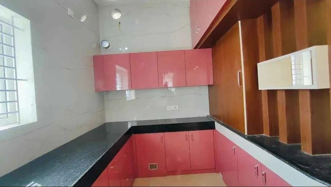 2BHK Residential for Sale in K. Vadamadurai, Coimbatore, Tamil Nadu, coimbatore | 66 Cents