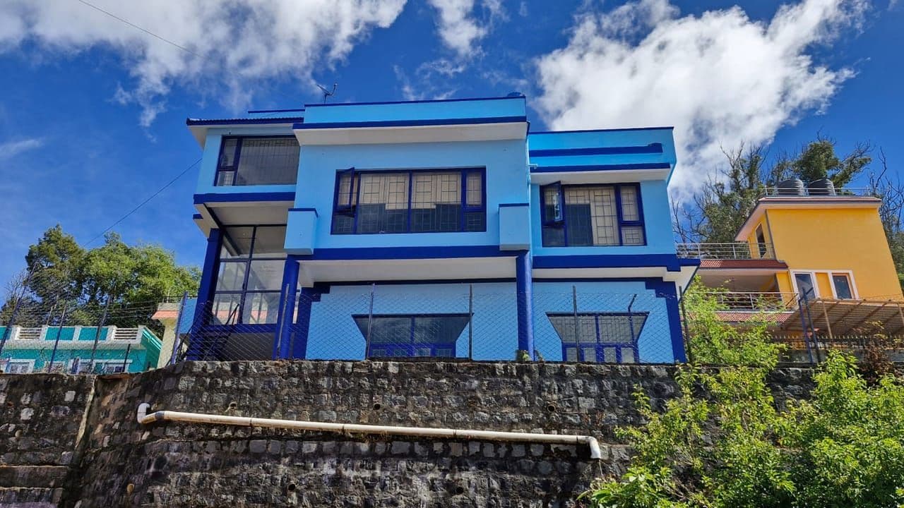 3BHK Residential for Sale in Kandal, Ooty, Tamil Nadu, nilgiris | 66 Cents