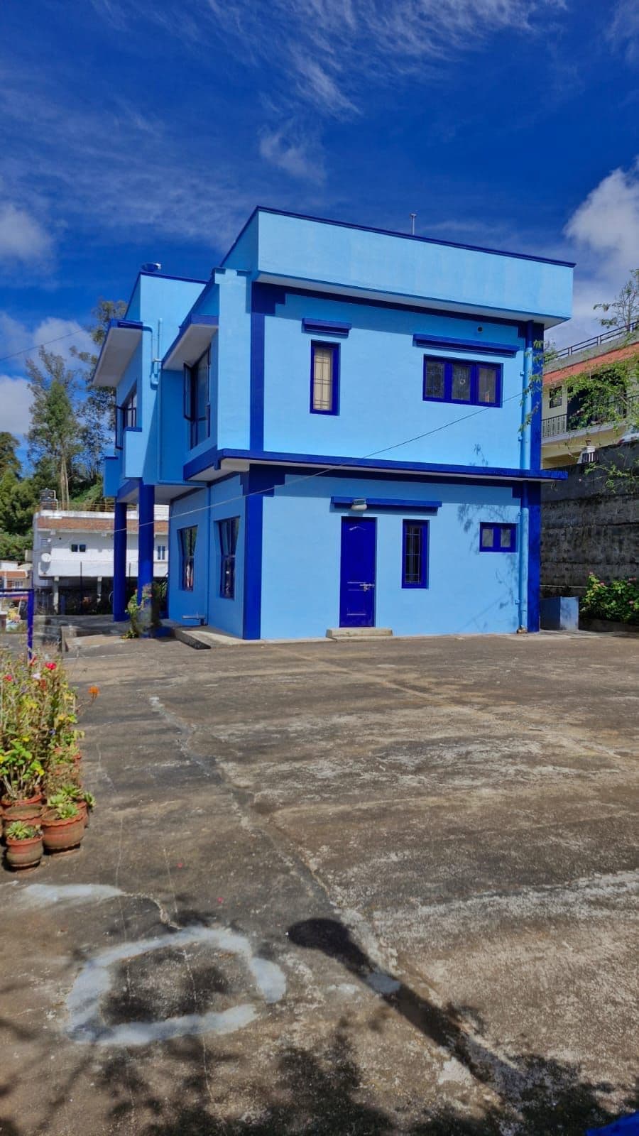 3BHK Residential for Sale in Kandal, Ooty, Tamil Nadu, nilgiris | 66 Cents